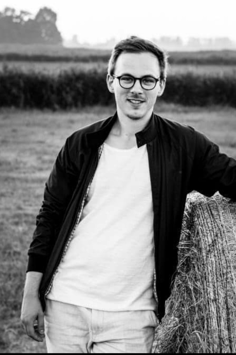 Weiteres Foto von Myron