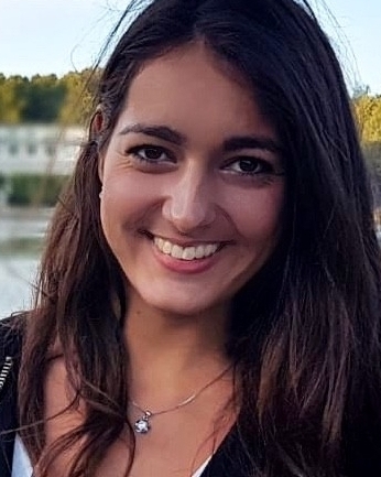 Profilbild von Elena