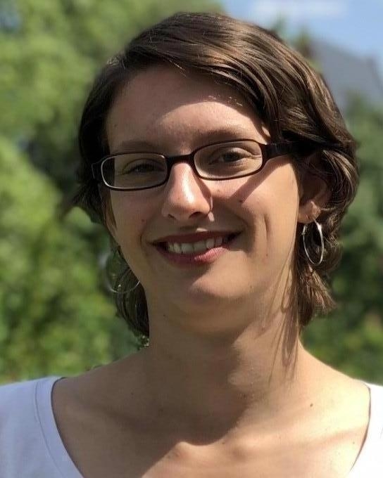 Profilbild von Marina