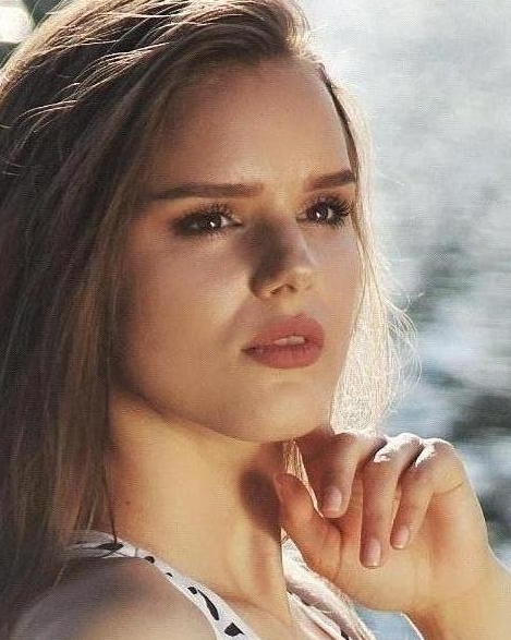 Profilbild von Alexandra