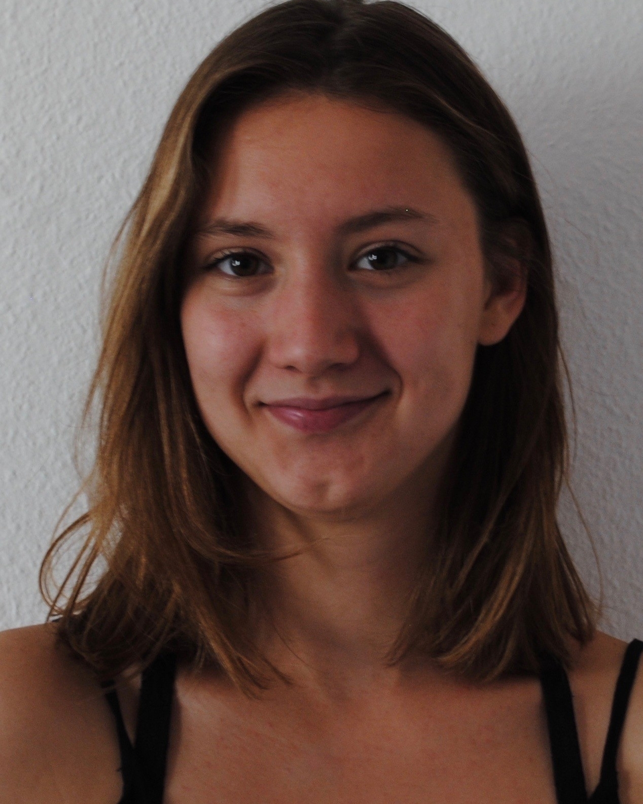 Profilbild von Anna
