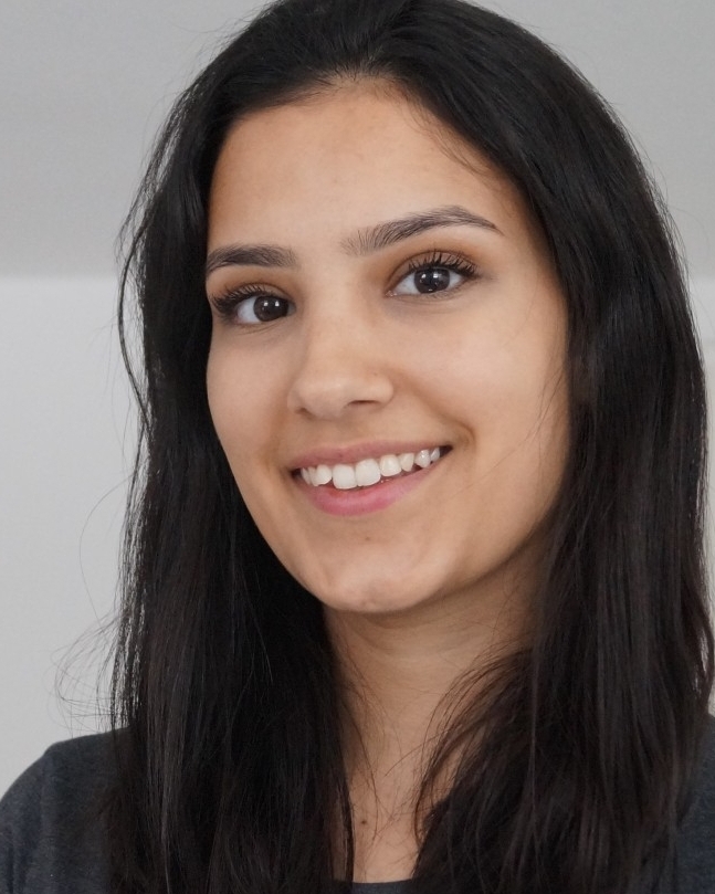 Profilbild von Melisa