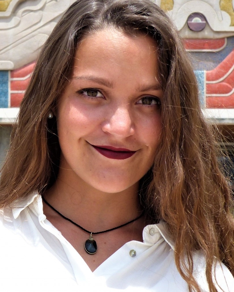 Profilbild von Vera