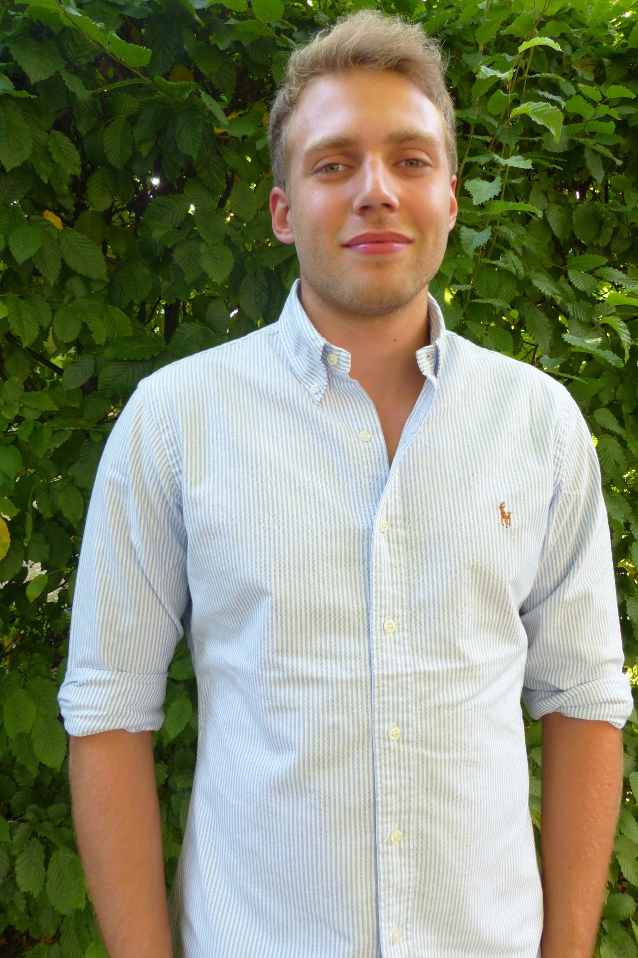 Weiteres Foto von Lennart