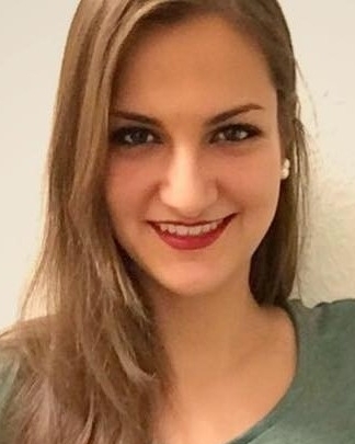 Profilbild von Aylin
