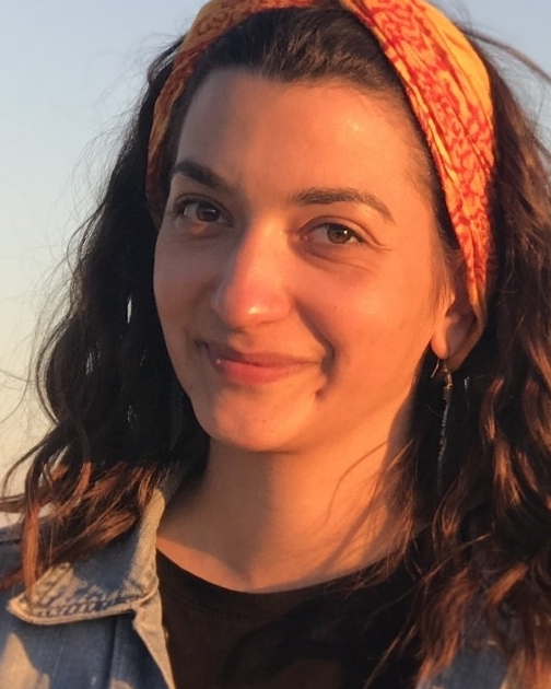 Profilbild von Gamze