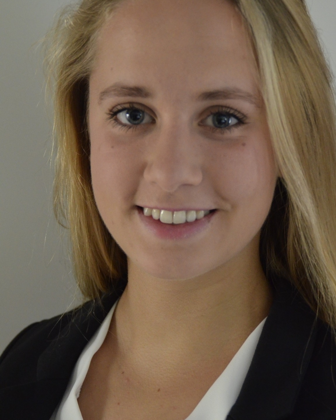 Profilbild von Anne-Charlotte