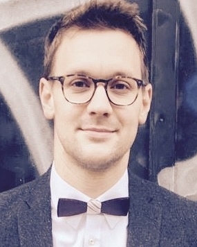 Profilbild von Florian