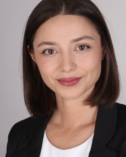 Profilbild von Karina