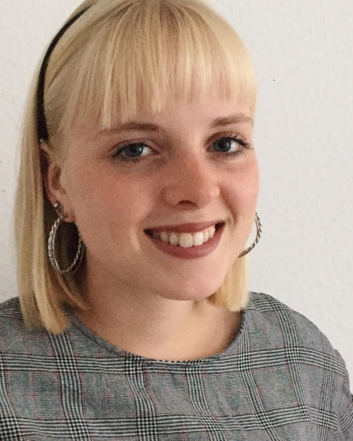 Profilbild von Lara