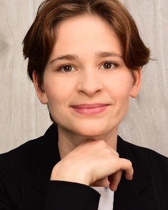 Profilbild von Carla