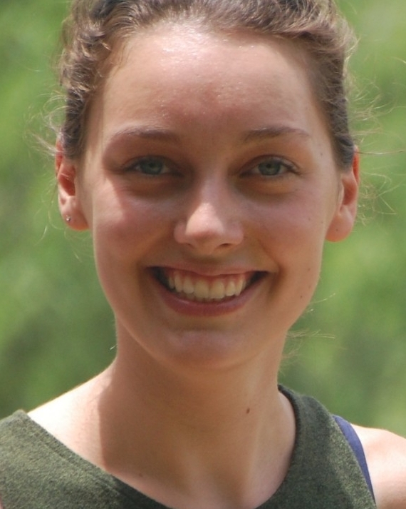 Profilbild von Henrike