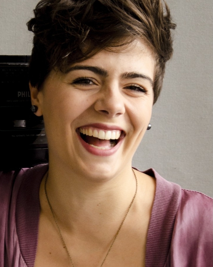 Profilbild von Laura