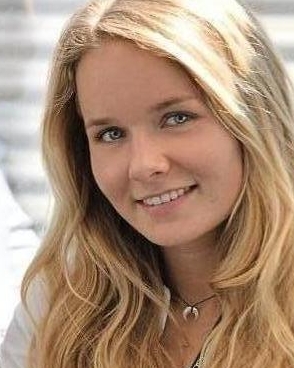 Profilbild von Ella-Sophia