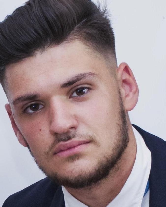 Profilbild von Betim