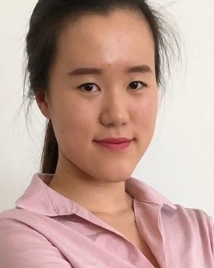 Profilbild von Jasmin