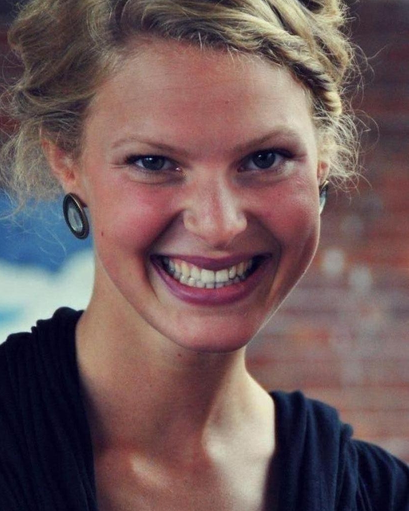 Profilbild von Laura