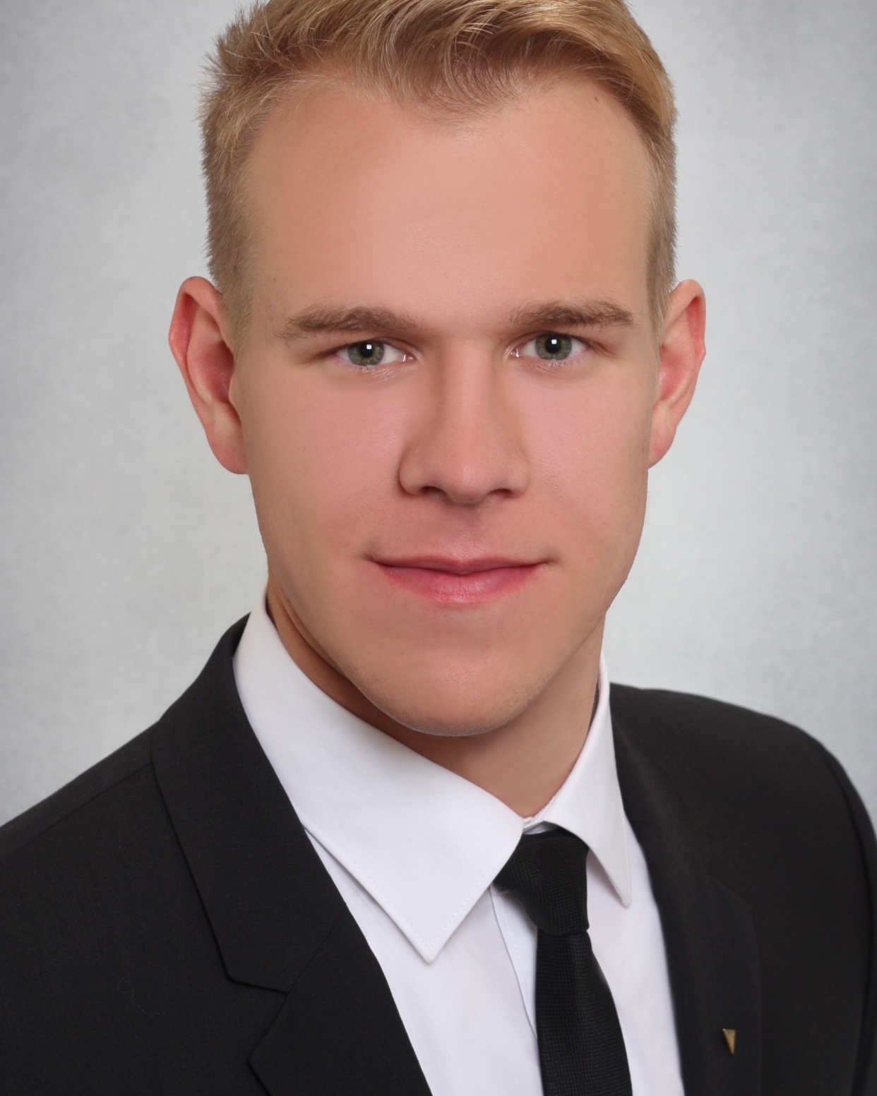 Profilbild von Tobias