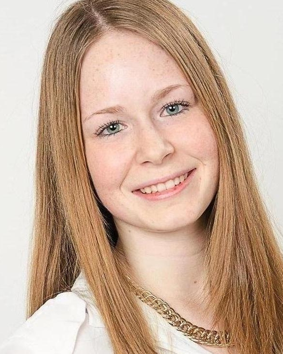 Profilbild von Nadine