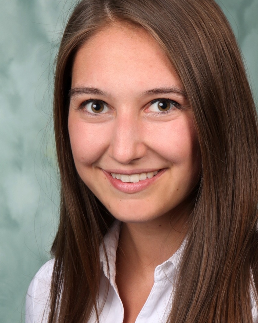 Profilbild von Jule