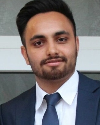 Profilbild von Baljinder
