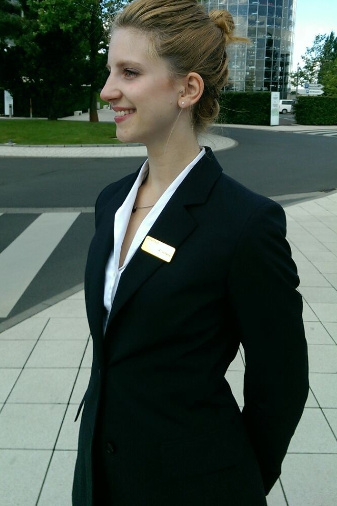 Weiteres Foto von Annika