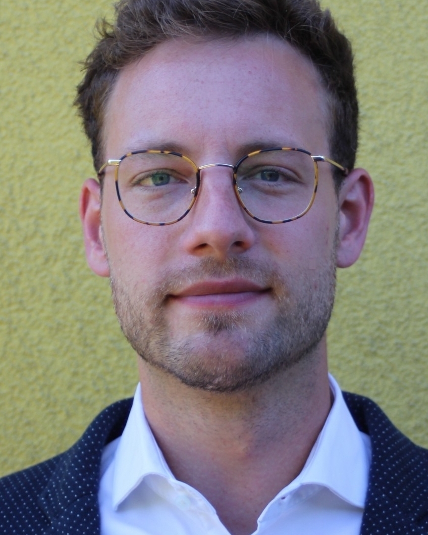 Profilbild von Max