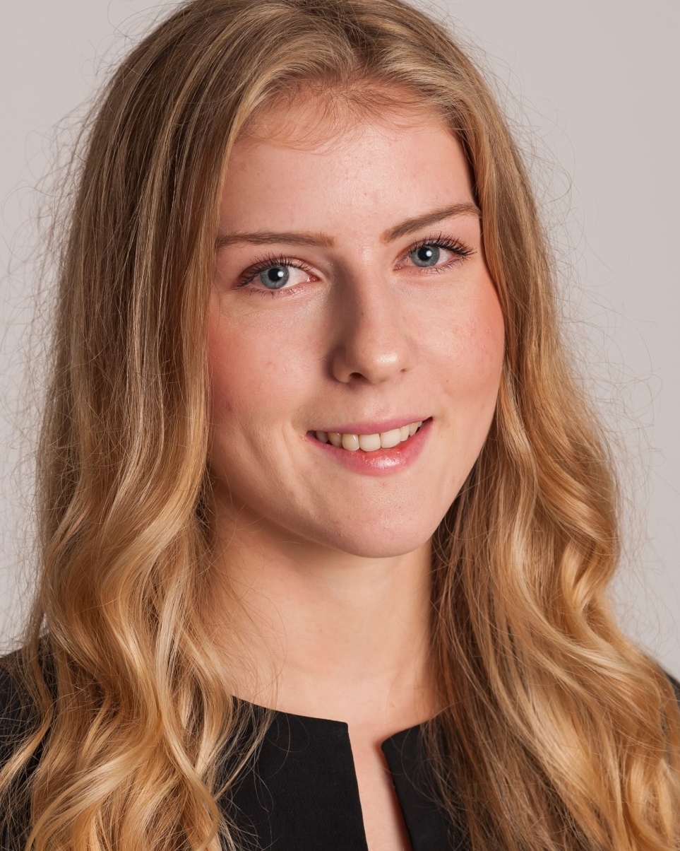 Profilbild von Sarah