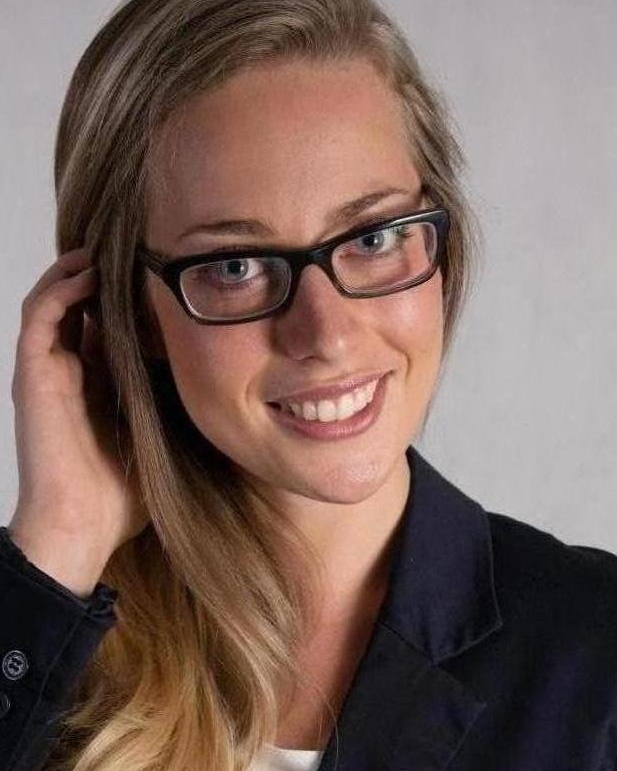 Profilbild von Judith