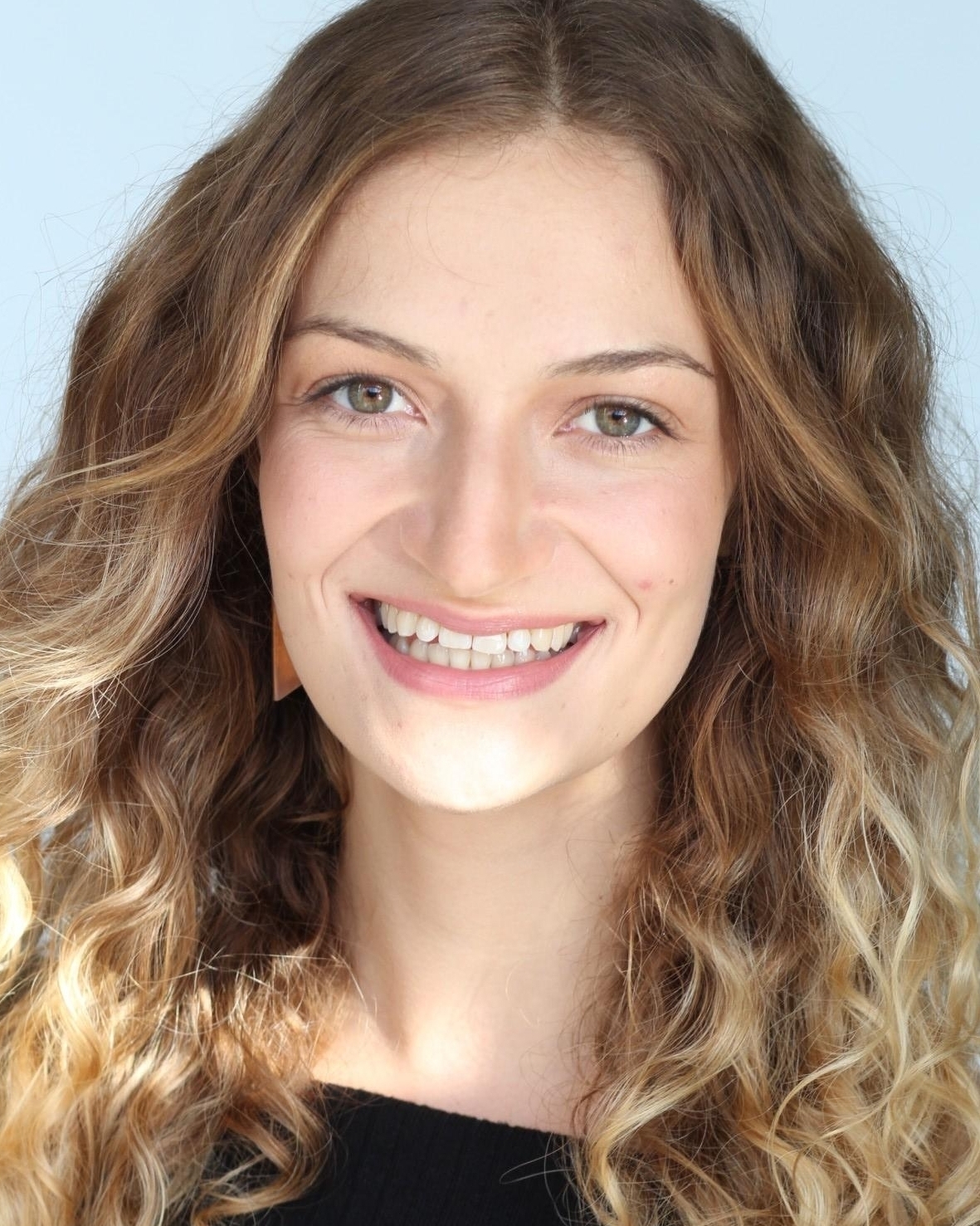 Profilbild von Alena