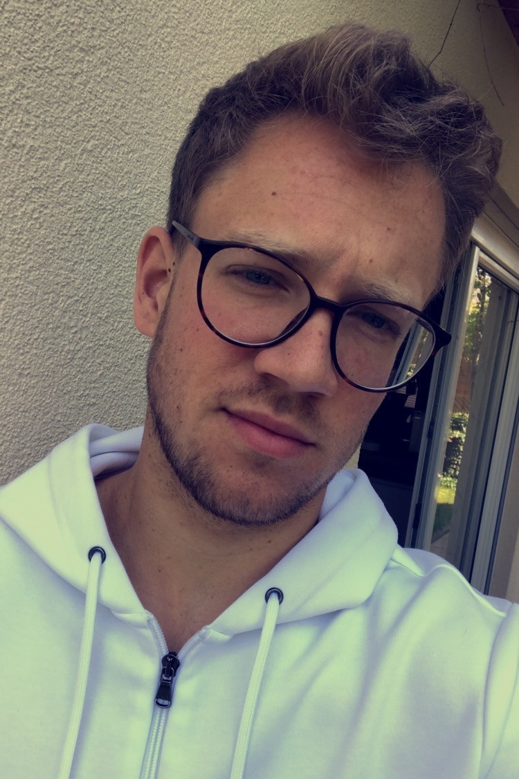 Weiteres Foto von Maximilian