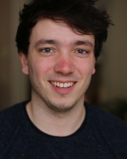 Profilbild von Matthias
