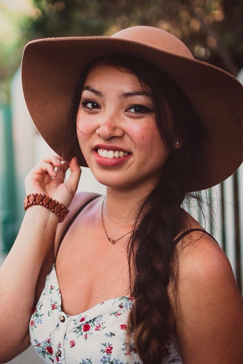 Weiteres Foto von Linh