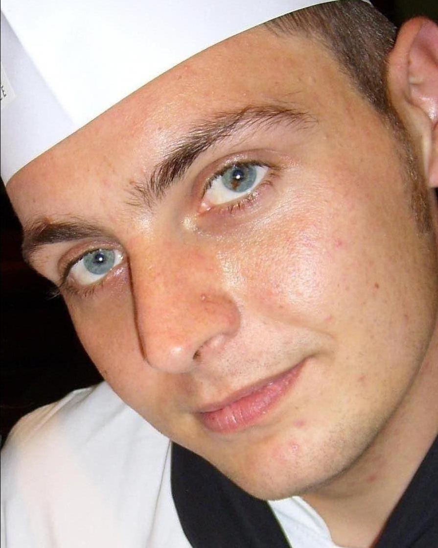 Profilbild von Marcus