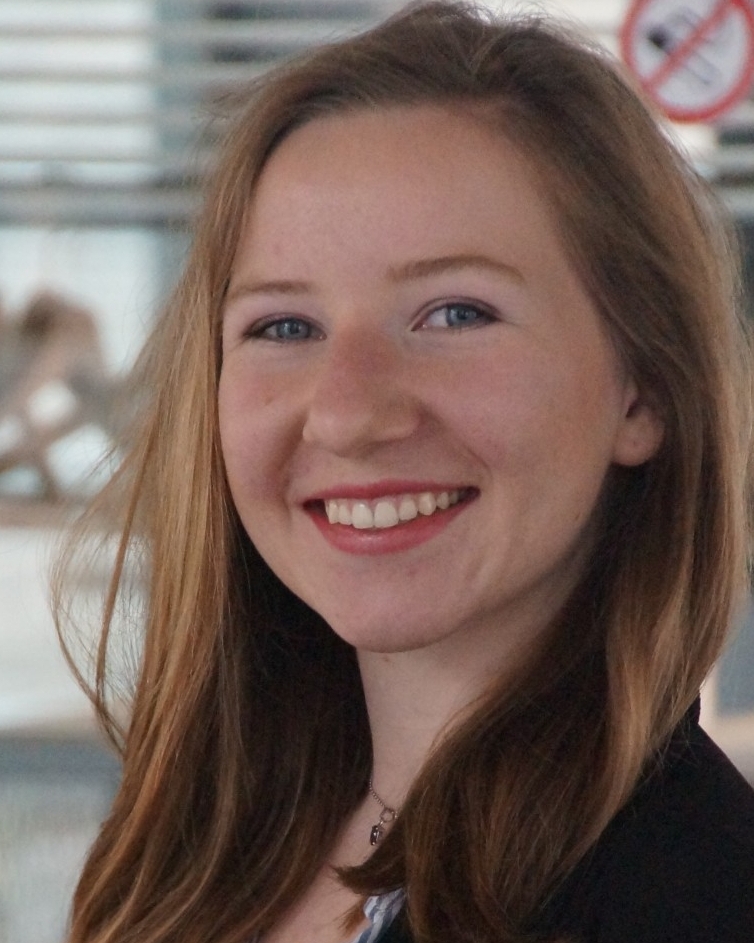 Profilbild von Agnes Julia