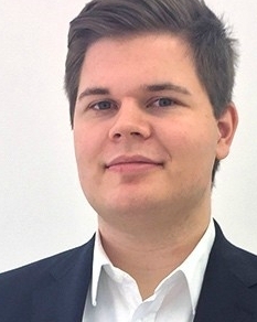 Profilbild von Dominik