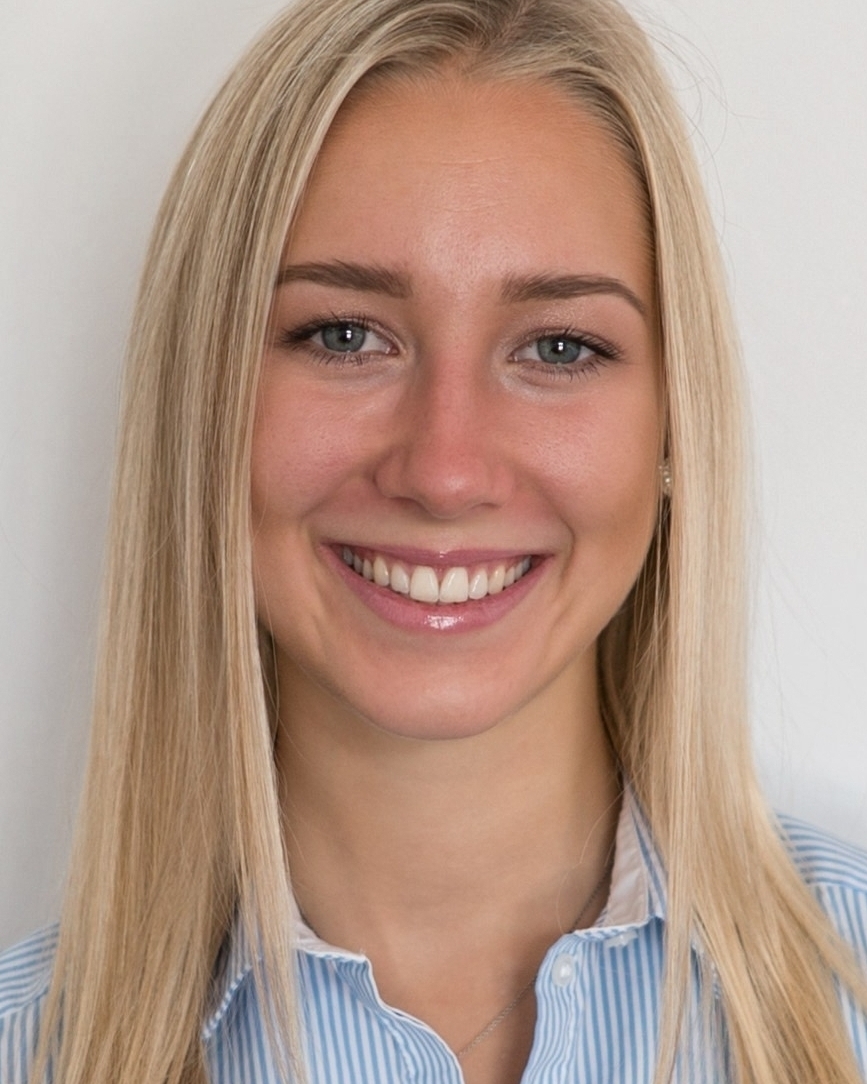 Profilbild von Carla