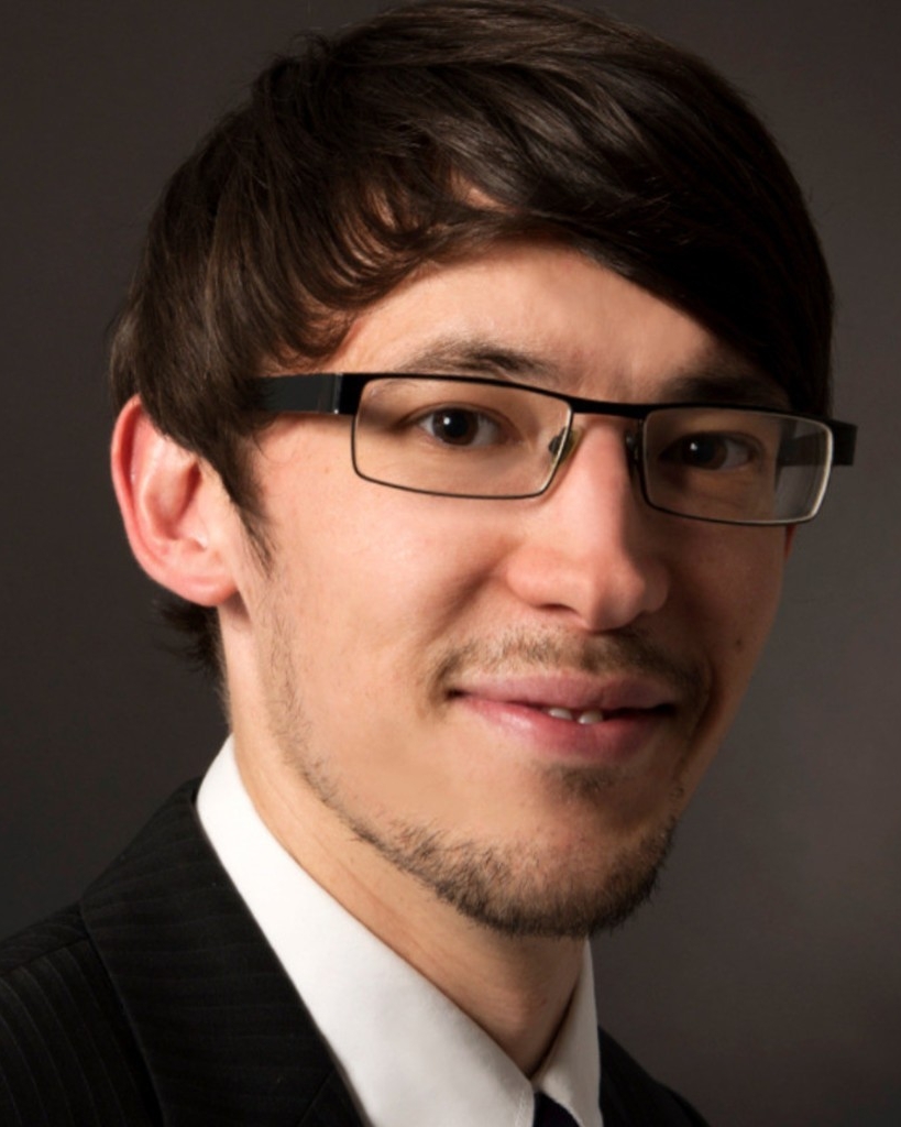 Profilbild von Dimitri