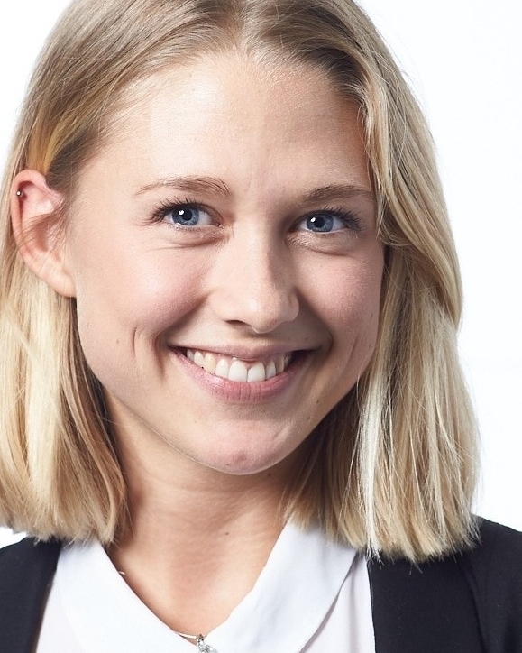 Profilbild von Henrike