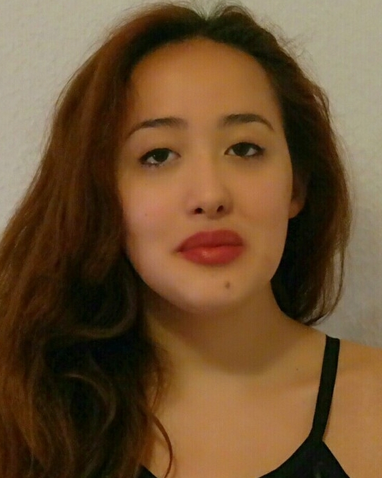 Profilbild von Sophia Mison