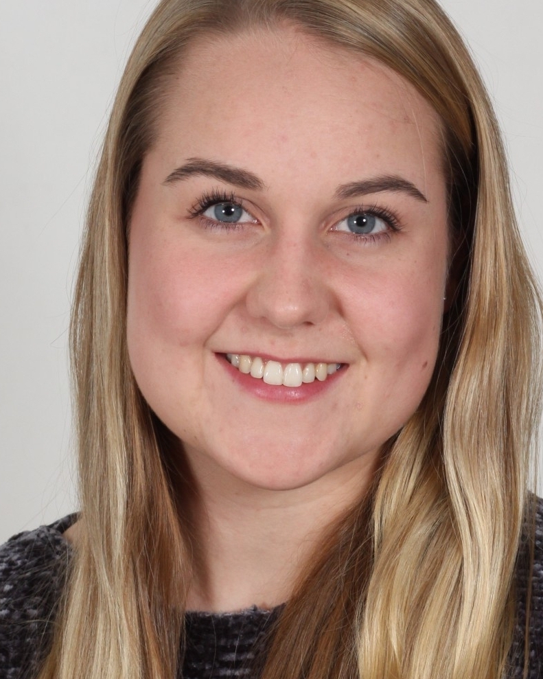 Profilbild von Jasmina