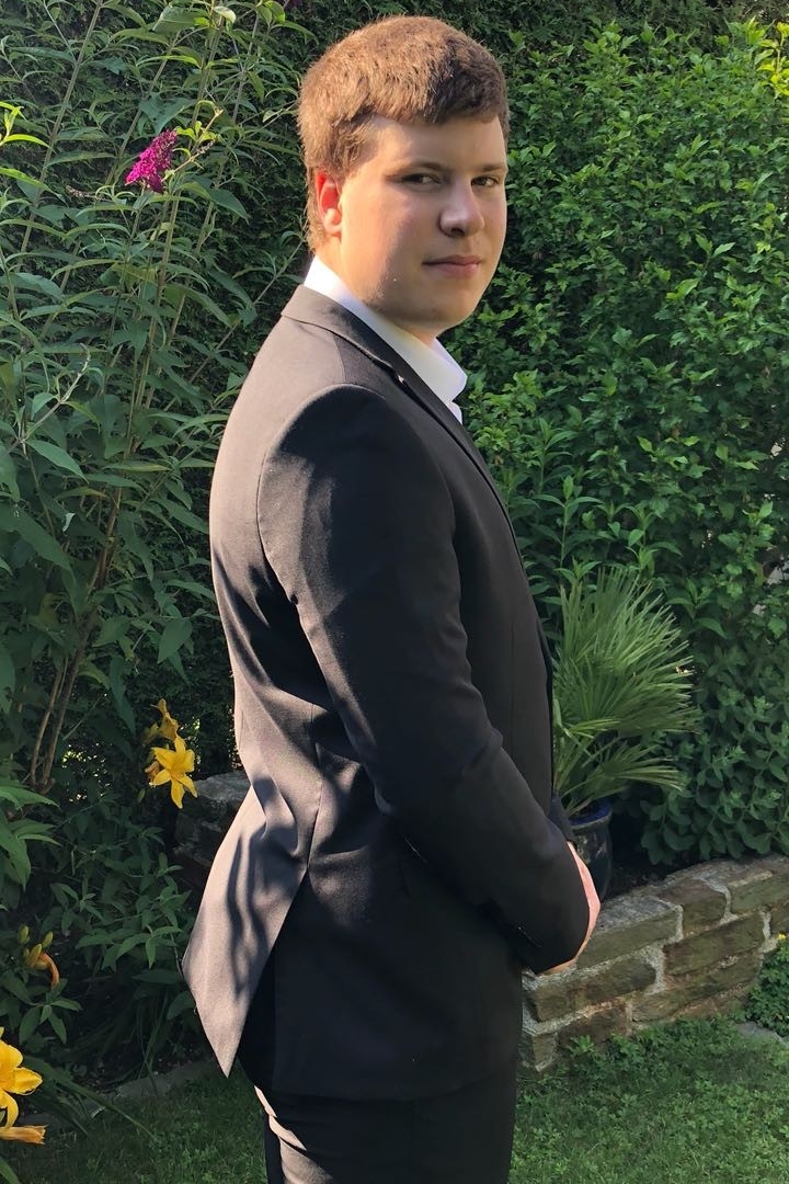 Weiteres Foto von Moritz