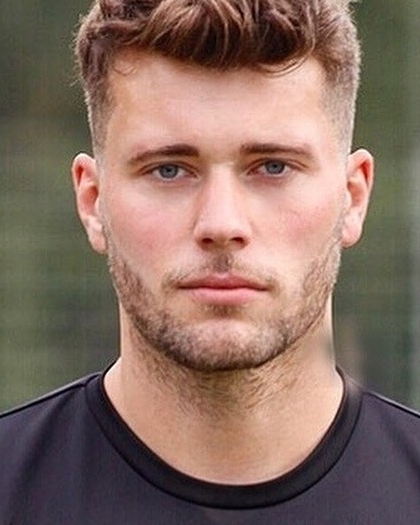 Profilbild von Maximilian