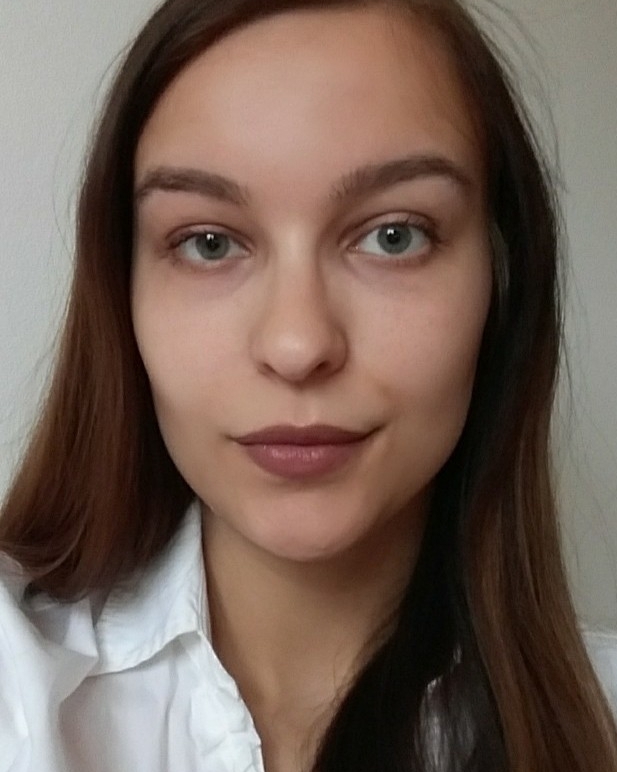 Profilbild von Birte