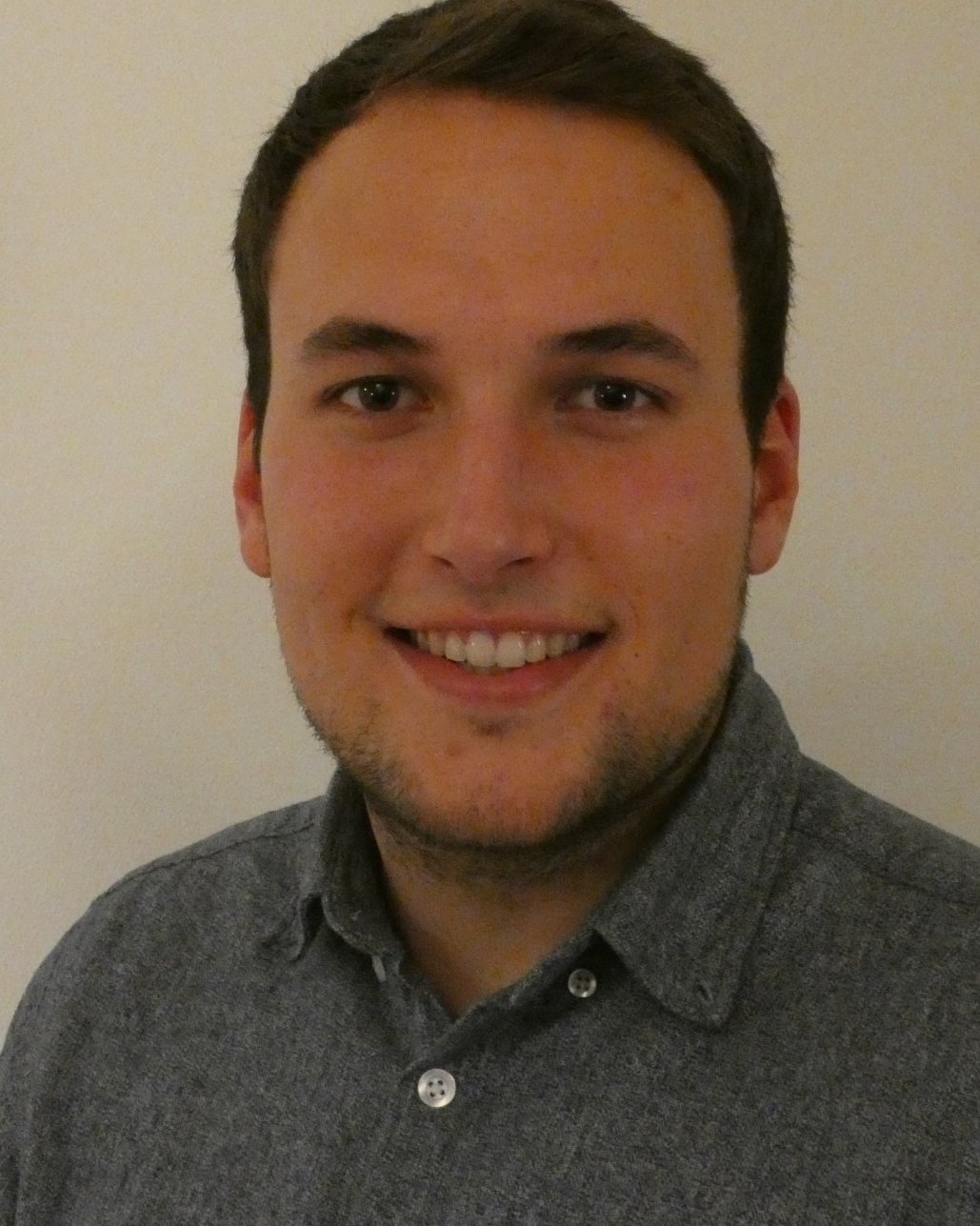 Profilbild von Maximilian