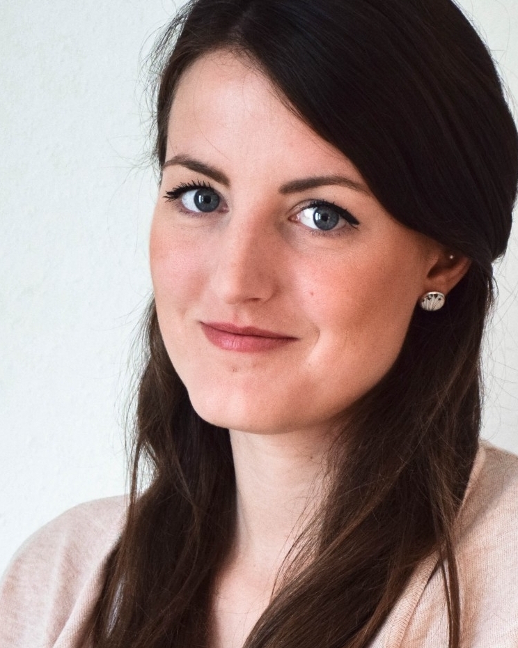 Profilbild von Ximena