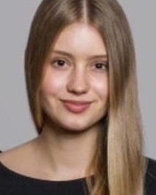 Profilbild von Alisa