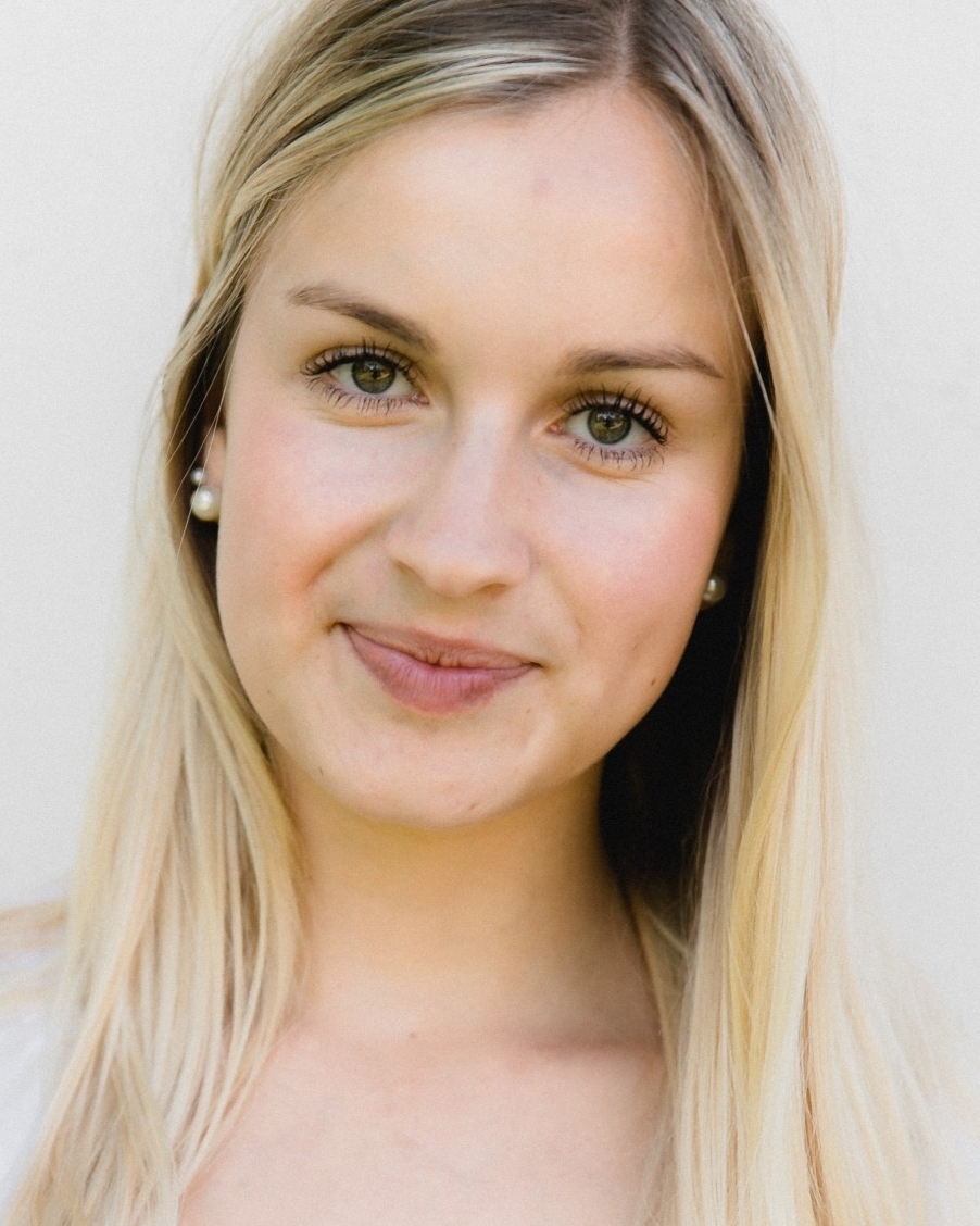 Profilbild von Theresa