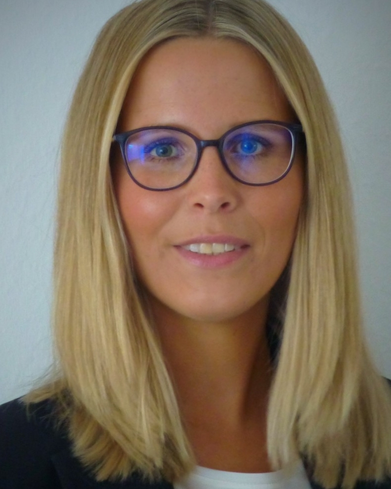Profilbild von Virginia