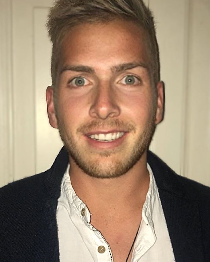 Profilbild von Erek